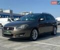 Коричневый Фиат Крома, объемом двигателя 2.39 л и пробегом 228 тыс. км за 7990 $, фото 15 на Automoto.ua