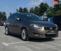 Фиат Крома 2008 в Киеве на Automoto.ua Коричневый Фиат Крома, объемом двигателя 2.39 л и пробегом 228 тыс. км за 7990 $, фото 6 на Automoto.ua