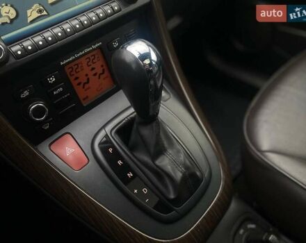 Коричневый Фиат Крома, объемом двигателя 2.39 л и пробегом 228 тыс. км за 7490 $, фото 34 на Automoto.ua