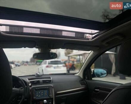 Коричневый Фиат Крома, объемом двигателя 2.39 л и пробегом 228 тыс. км за 7490 $, фото 39 на Automoto.ua