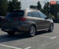 Фиат Крома 2008 в Киеве на Automoto.ua Коричневый Фиат Крома, объемом двигателя 2.39 л и пробегом 228 тыс. км за 7990 $, фото 8 на Automoto.ua