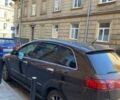 Коричневый Фиат Крома, объемом двигателя 2.39 л и пробегом 151 тыс. км за 6500 $, фото 6 на Automoto.ua