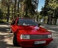 Красный Фиат Крома, объемом двигателя 1.6 л и пробегом 3 тыс. км за 500 $, фото 1 на Automoto.ua