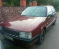 Червоний Фіат Croma, об'ємом двигуна 2 л та пробігом 332 тис. км за 449 $, фото 1 на Automoto.ua