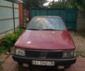 Червоний Фіат Croma, об'ємом двигуна 2 л та пробігом 40 тис. км за 1100 $, фото 1 на Automoto.ua