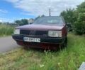 Червоний Фіат Croma, об'ємом двигуна 2 л та пробігом 332 тис. км за 650 $, фото 1 на Automoto.ua