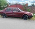Червоний Фіат Croma, об'ємом двигуна 2 л та пробігом 332 тис. км за 650 $, фото 4 на Automoto.ua