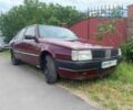 Червоний Фіат Croma, об'ємом двигуна 2 л та пробігом 332 тис. км за 650 $, фото 1 на Automoto.ua