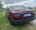 Червоний Фіат Croma, об'ємом двигуна 2 л та пробігом 332 тис. км за 650 $, фото 3 на Automoto.ua