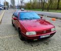 Червоний Фіат Croma, об'ємом двигуна 2 л та пробігом 170 тис. км за 1300 $, фото 1 на Automoto.ua