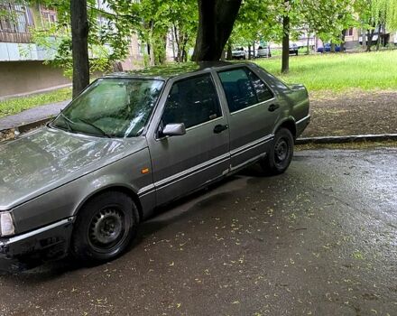 Фиат Крома, объемом двигателя 2.5 л и пробегом 800 тыс. км за 1000 $, фото 1 на Automoto.ua