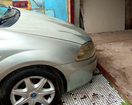 Фиат Крома, объемом двигателя 1.9 л и пробегом 300 тыс. км за 3500 $, фото 2 на Automoto.ua
