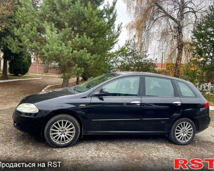 Фиат Крома, объемом двигателя 1.8 л и пробегом 213 тыс. км за 5950 $, фото 1 на Automoto.ua