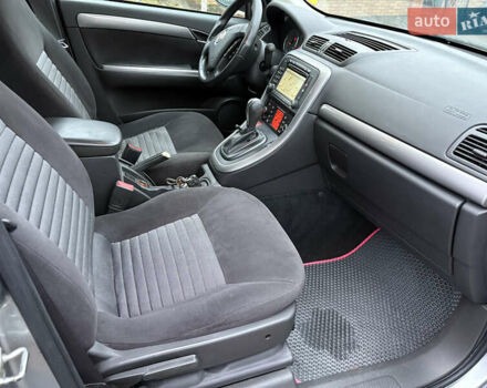 Фиат Крома, объемом двигателя 1.9 л и пробегом 267 тыс. км за 5550 $, фото 13 на Automoto.ua