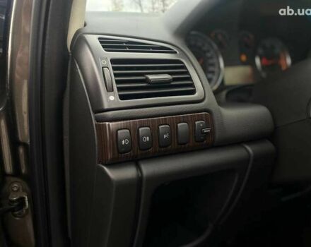 Фиат Крома, объемом двигателя 2.4 л и пробегом 228 тыс. км за 7490 $, фото 28 на Automoto.ua