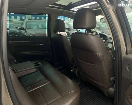 Фиат Крома, объемом двигателя 2.4 л и пробегом 228 тыс. км за 7490 $, фото 21 на Automoto.ua