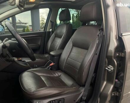 Фиат Крома, объемом двигателя 2.4 л и пробегом 228 тыс. км за 7490 $, фото 20 на Automoto.ua