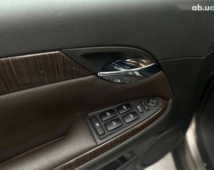 Фиат Крома, объемом двигателя 2.4 л и пробегом 228 тыс. км за 7490 $, фото 14 на Automoto.ua