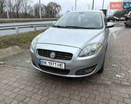 Фиат Крома, объемом двигателя 1.9 л и пробегом 267 тыс. км за 5550 $, фото 2 на Automoto.ua