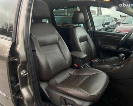 Фиат Крома, объемом двигателя 2.4 л и пробегом 228 тыс. км за 7490 $, фото 22 на Automoto.ua