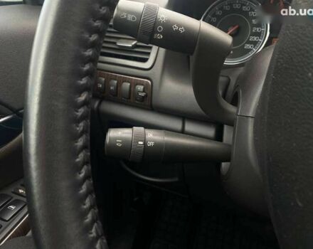 Фиат Крома, объемом двигателя 2.4 л и пробегом 228 тыс. км за 7490 $, фото 29 на Automoto.ua