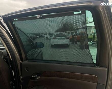 Фиат Крома, объемом двигателя 2.4 л и пробегом 228 тыс. км за 7490 $, фото 25 на Automoto.ua