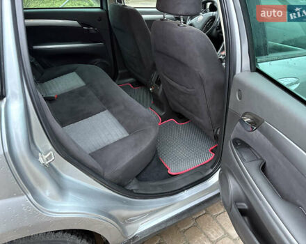 Фиат Крома, объемом двигателя 1.9 л и пробегом 267 тыс. км за 5550 $, фото 11 на Automoto.ua