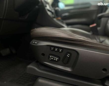 Фиат Крома, объемом двигателя 2.4 л и пробегом 228 тыс. км за 7490 $, фото 17 на Automoto.ua