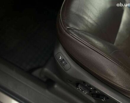 Фиат Крома, объемом двигателя 2.4 л и пробегом 228 тыс. км за 7490 $, фото 27 на Automoto.ua