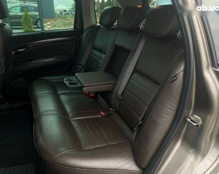 Фиат Крома, объемом двигателя 2.4 л и пробегом 228 тыс. км за 7490 $, фото 26 на Automoto.ua