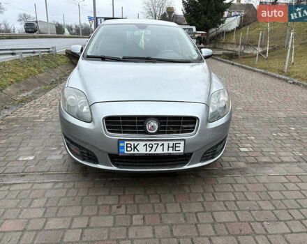 Фиат Крома, объемом двигателя 1.9 л и пробегом 267 тыс. км за 5550 $, фото 3 на Automoto.ua