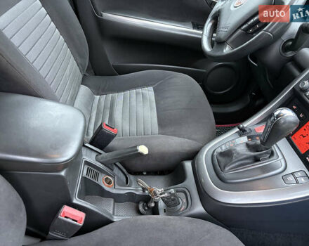 Фиат Крома, объемом двигателя 1.9 л и пробегом 267 тыс. км за 5550 $, фото 14 на Automoto.ua