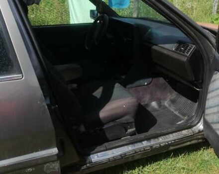 Фиат Крома, объемом двигателя 2 л и пробегом 441 тыс. км за 1200 $, фото 9 на Automoto.ua