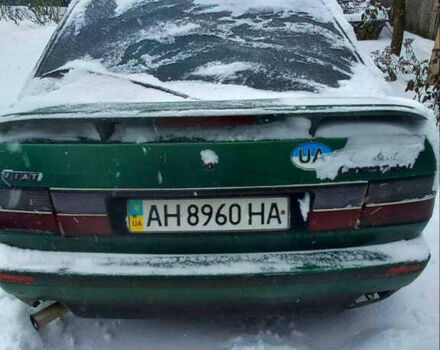Фиат Крома, объемом двигателя 1.9 л и пробегом 300 тыс. км за 1080 $, фото 2 на Automoto.ua