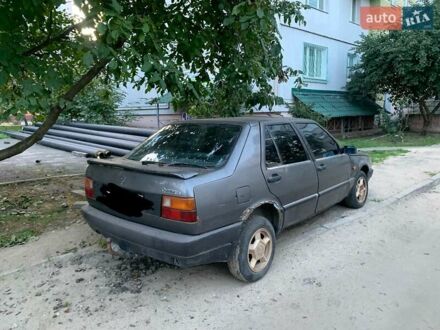 Фиат Крома 1987 в Киеве на Automoto.ua Фиат Крома, объемом двигателя 1.99 л и пробегом 100 тыс. км за 1000 $, фото 1 на Automoto.ua