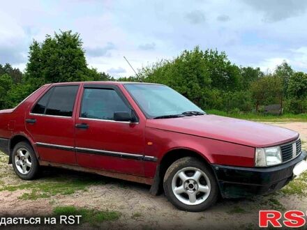 Фиат Крома 1988 в Чернигове на Automoto.ua Фиат Крома, объемом двигателя 1.6 л и пробегом 111 тыс. км за 360 $, фото 1 на Automoto.ua