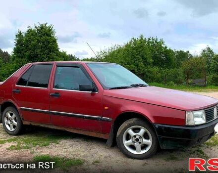 Фиат Крома, объемом двигателя 1.6 л и пробегом 111 тыс. км за 360 $, фото 1 на Automoto.ua