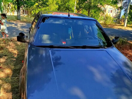 Фіат Croma, об'ємом двигуна 2.5 л та пробігом 400 тис. км за 1100 $, фото 1 на Automoto.ua