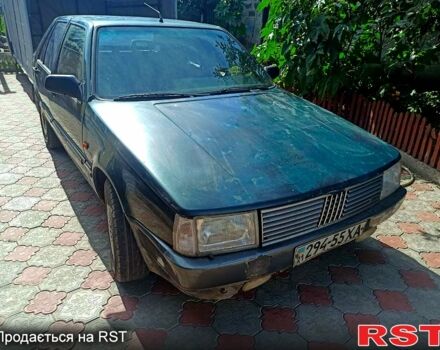 Фиат Крома, объемом двигателя 2.5 л и пробегом 200 тыс. км за 1000 $, фото 1 на Automoto.ua