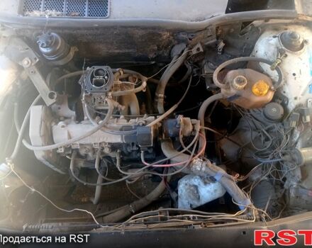 Фіат Croma, об'ємом двигуна 1.4 л та пробігом 152 тис. км за 600 $, фото 1 на Automoto.ua