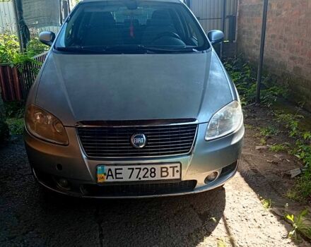 Фиат Крома, объемом двигателя 1.9 л и пробегом 300 тыс. км за 3500 $, фото 1 на Automoto.ua