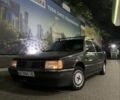 Серый Фиат Крома, объемом двигателя 2 л и пробегом 377 тыс. км за 605 $, фото 1 на Automoto.ua