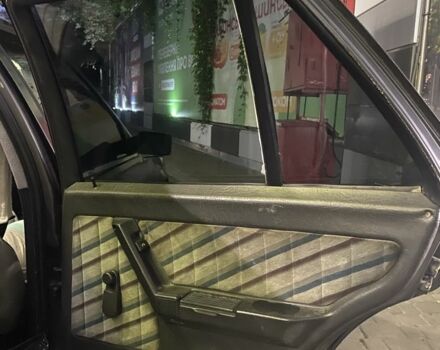 Сірий Фіат Croma, об'ємом двигуна 2 л та пробігом 370 тис. км за 710 $, фото 3 на Automoto.ua