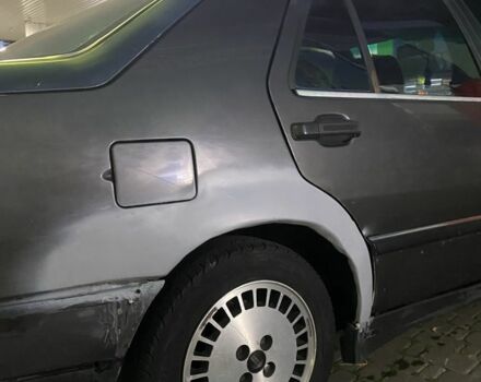 Сірий Фіат Croma, об'ємом двигуна 2 л та пробігом 370 тис. км за 710 $, фото 2 на Automoto.ua