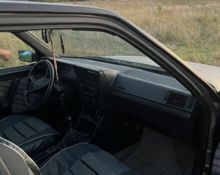 Сірий Фіат Croma, об'ємом двигуна 2.5 л та пробігом 34 тис. км за 1500 $, фото 3 на Automoto.ua