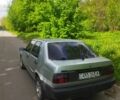 Серый Фиат Крома, объемом двигателя 2 л и пробегом 200 тыс. км за 899 $, фото 2 на Automoto.ua