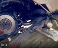 Серый Фиат Крома, объемом двигателя 2.5 л и пробегом 165 тыс. км за 1000 $, фото 1 на Automoto.ua