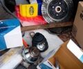 Серый Фиат Крома, объемом двигателя 2.5 л и пробегом 0 тыс. км за 850 $, фото 1 на Automoto.ua