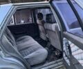 Серый Фиат Крома, объемом двигателя 2 л и пробегом 200 тыс. км за 969 $, фото 6 на Automoto.ua