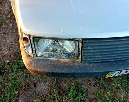 Серый Фиат Крома, объемом двигателя 2 л и пробегом 0 тыс. км за 360 $, фото 3 на Automoto.ua